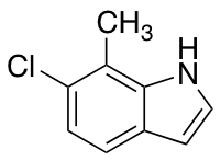 6-Chloro-7-methyl-1H-indole
