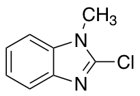 2-Chloro-1-methyl-1H-benzo[d]imidazole