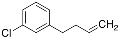 4-(3-Chlorophenyl)-1-butene