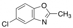 5-Chloro-2-methylbenzoxazole