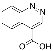 cinnoline-4-carboxylic acid