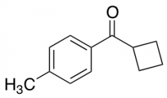 cyclobutyl(4-methylphenyl)methanone