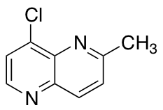 8-Chloro-2-methyl-[1,5]naphthyridine