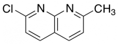 2-Chloro-7-methyl-1,8-naphthyridine
