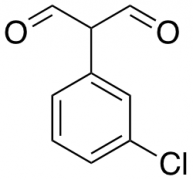 2-(3-Chlorophenyl)malondialdehyde