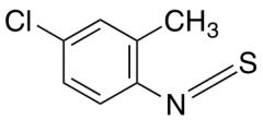 4-Chloro-2-methyl isothiocyanate