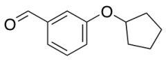 3-(cyclopentyloxy)benzaldehyde