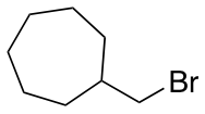 (Bromomethyl)-cycloheptane