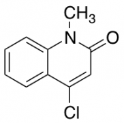 4-Chloro-1-methyl-1H-quinolin-2-one