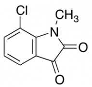7-Chloro-1-methyl-1H-indole-2,3-dione