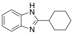 2-Cyclohexyl-1H-benzimidazole