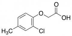 2-(2-Chloro-4-methylphenoxy)acetic Acid