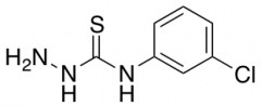 4-(3-Chlorophenyl)-3-thiosemicarbazide