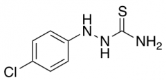 2-(4-Chlorophenyl)-1-hydrazinecarbothioamide