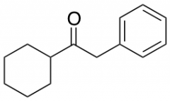 1-Cyclohexyl-2-phenyl-1-ethanone