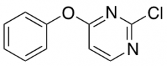 2-Chloro-4-phenoxypyrimidine
