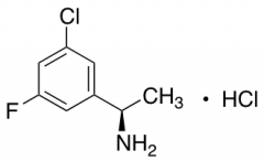 (R)-1-(3-Chloro-5-fluorophenyl)ethanamine hydrochloride