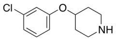 4-(3-Chlorophenoxy)piperidine