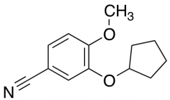 3-(Cyclopentyloxy)-4-methoxybenzonitrile