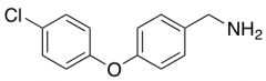 4-(4-Chlorophenoxy)benzylamine