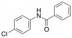 N-(4-Chlorophenyl)benzamide