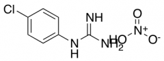 4-Chlorophenylguanidinium nitrate