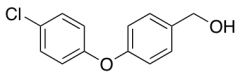 [4-(4-Chlorophenoxy)phenyl]methanol