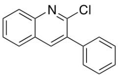 2-Chloro-3-phenylquinoline