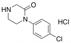 1-(4-Chlorophenyl)piperazin-2-one Hydrochloric Acid Salt