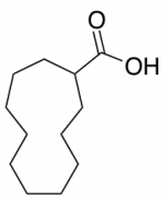 cycloundecanecarboxylic Acid