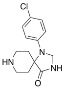 1-(4-Chlorophenyl)-1,3,8-Triazaspiro[4.5]Decan-4-One