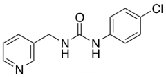 N-(4-Chlorophenyl)-N'-(3-Pyridinylmethyl)Urea