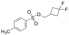 3,3-Difluoro-4-methylbenzenesulfonate Cyclobutanemethanol