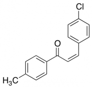 (2e)-3-(4-Chlorophenyl)-1-(4-Methylphenyl)Prop-2-En-1-One