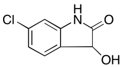 6-Chloro-3-hydroxyindolin-2-one