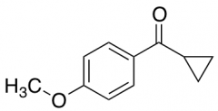 Cyclopropyl 4-Methoxyphenyl Ketone