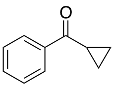 Cyclopropyl Phenyl Ketone