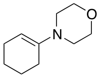 4-(Cyclohex-1-en-1-yl)morpholine