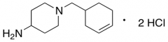 1-Cyclohex-3-enylmethyl-piperidin-4-ylamine Dihydrochloride