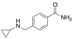 4-((Cyclopropylamino)methyl)benzamide