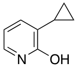 3-Cyclopropylpyridin-2(1H)-one