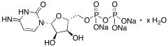 Cytidine 5-Diphosphate Trisodium Salt Hydrate