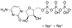Cytidine 5'-Triphosphate Disodium Salt