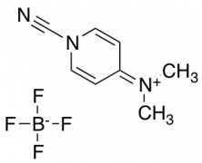 1-Cyano-4-(dimethylamino)pyridinium Tetrafluoroborate
