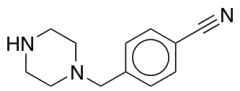 1-(4-Cyanobenzyl)piperazine