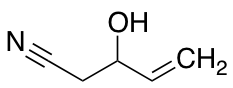1-Cyano-2-hydroxy-3-butene