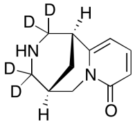 Cytisine-d4 (Major)