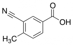 3-Cyano-4-methylbenzoic acid