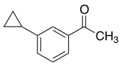 1-(3-Cyclopropylphenyl)ethanone