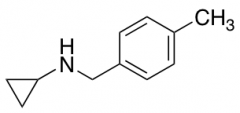 Cyclopropyl-(4-methylphenyl)amine